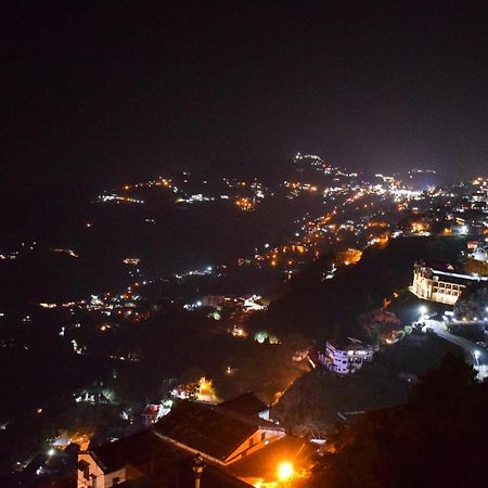 One Earth Royale Boutique Hotel Mussoorie Exteriör bild
