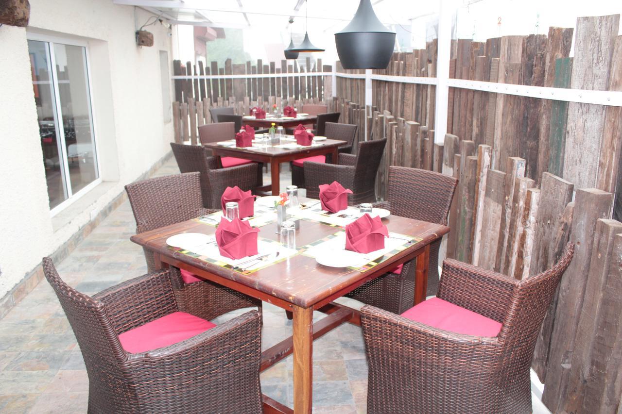One Earth Royale Boutique Hotel Mussoorie Exteriör bild