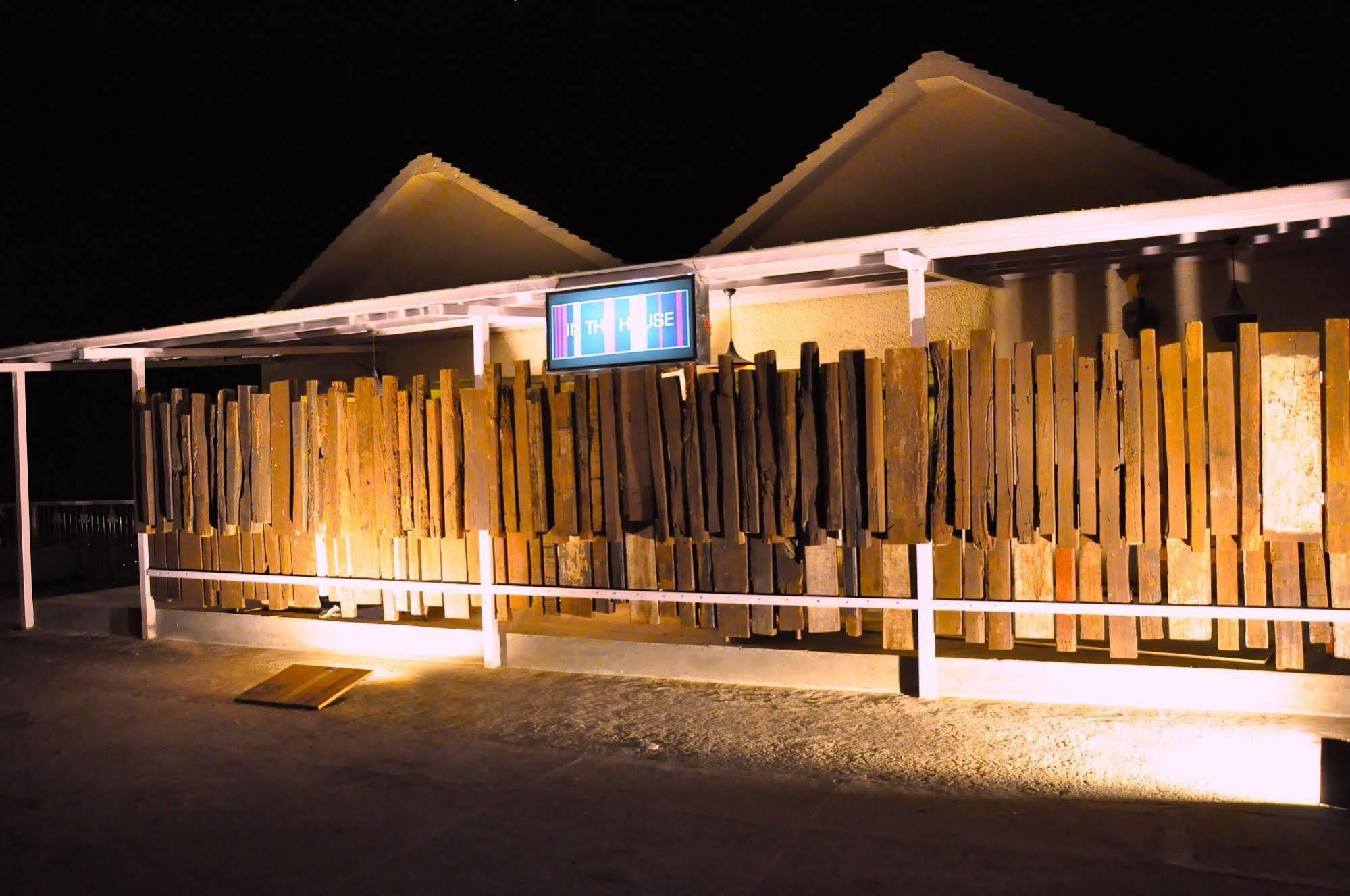 One Earth Royale Boutique Hotel Mussoorie Exteriör bild