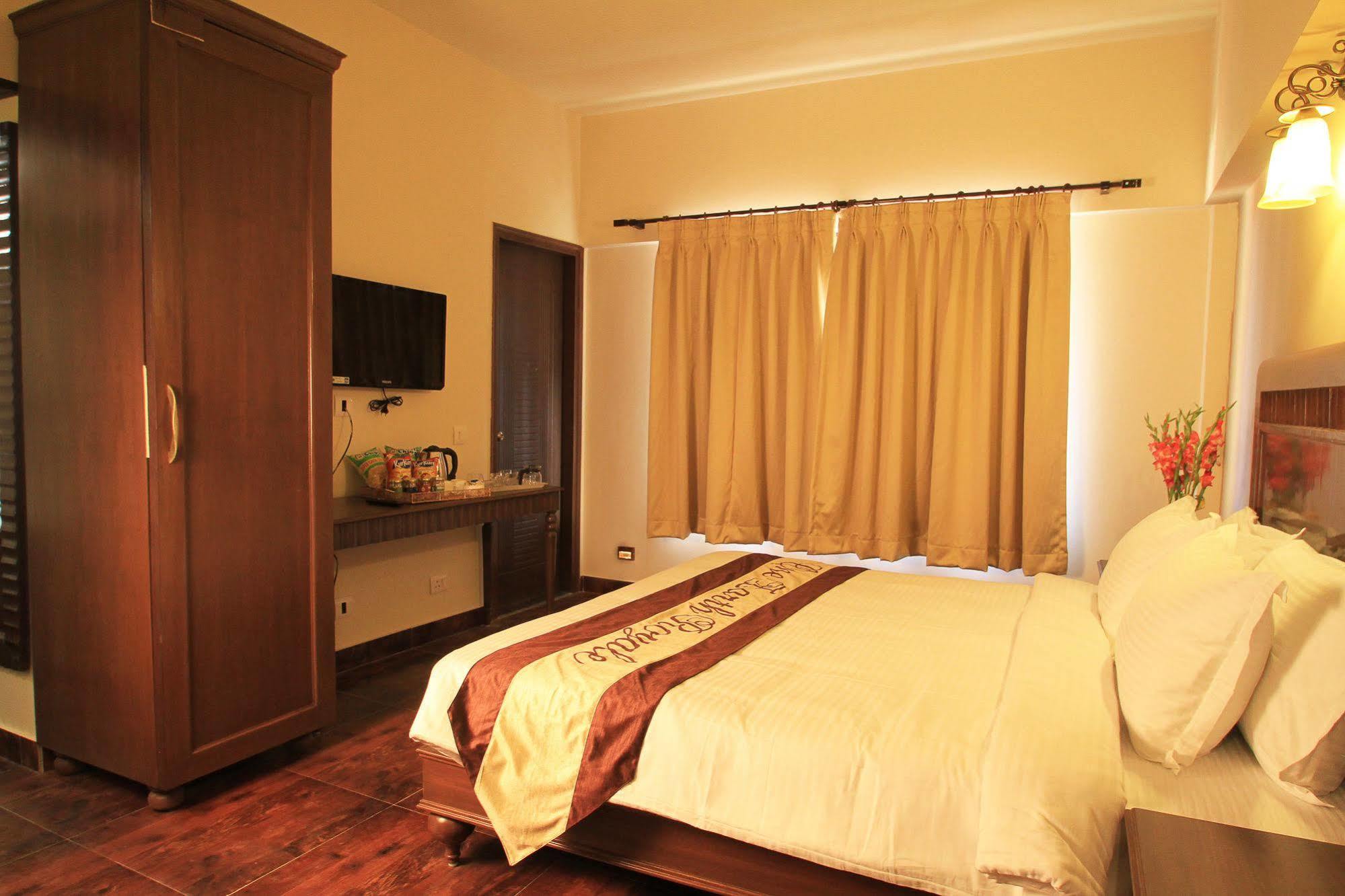 One Earth Royale Boutique Hotel Mussoorie Exteriör bild